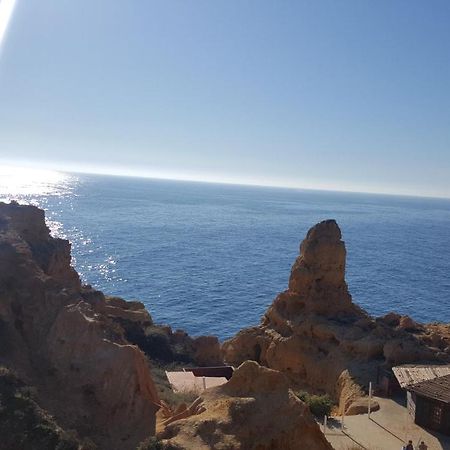 Sunrise Apartment I Carvoeiro  Esterno foto