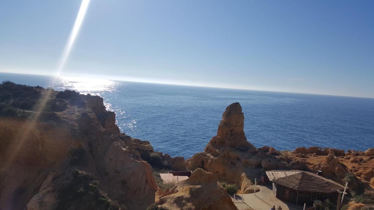 Sunrise Apartment I Carvoeiro  Esterno foto