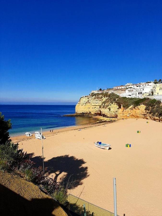 Sunrise Apartment I Carvoeiro  Esterno foto