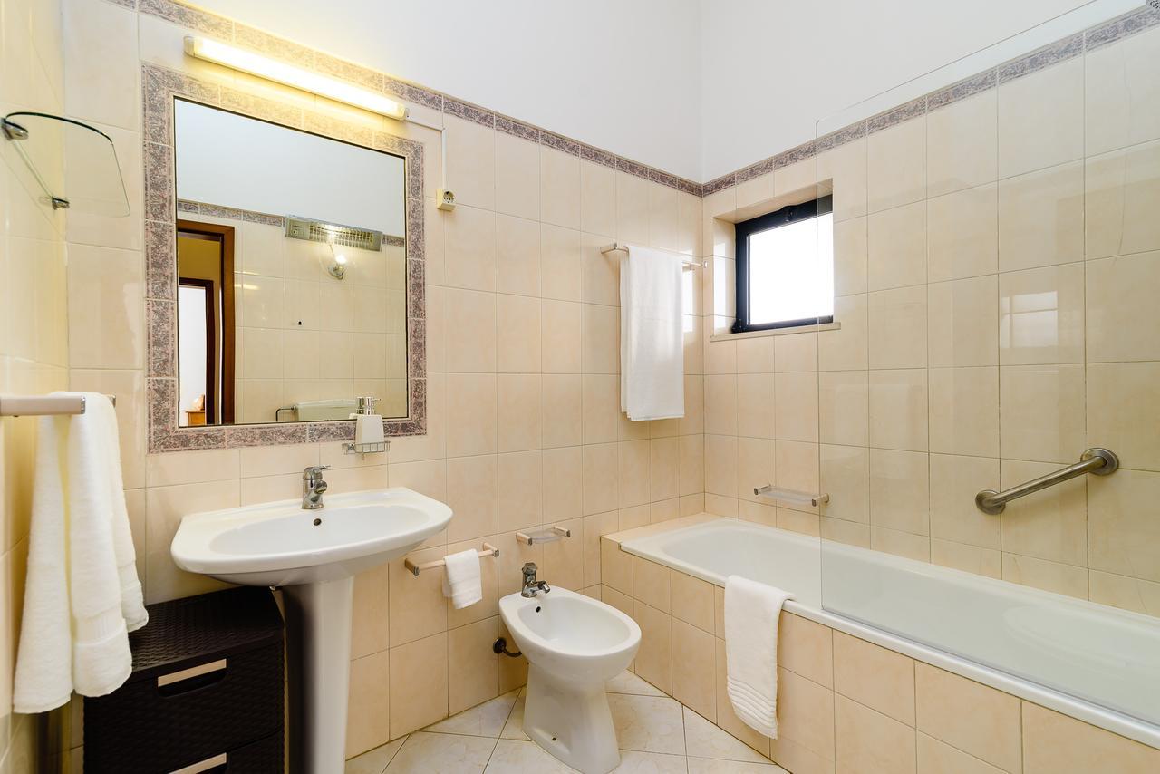 Sunrise Apartment I Carvoeiro  Esterno foto