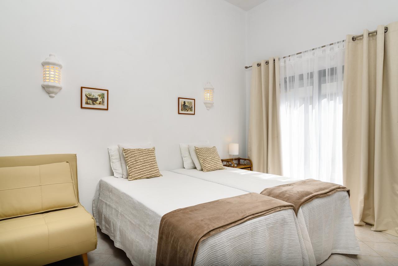 Sunrise Apartment I Carvoeiro  Esterno foto