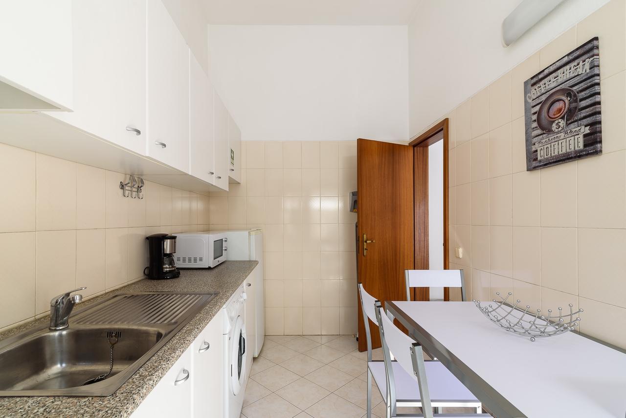 Sunrise Apartment I Carvoeiro  Esterno foto