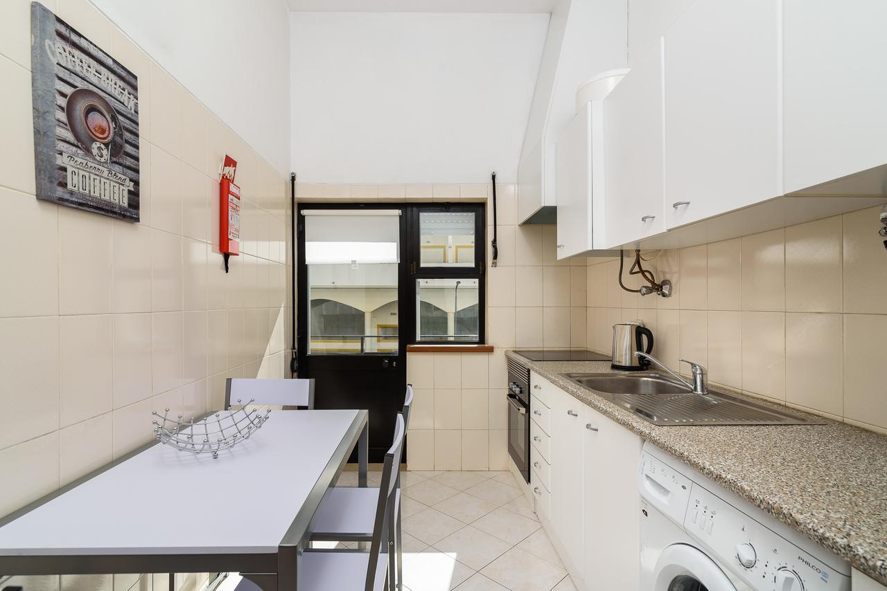 Sunrise Apartment I Carvoeiro  Esterno foto