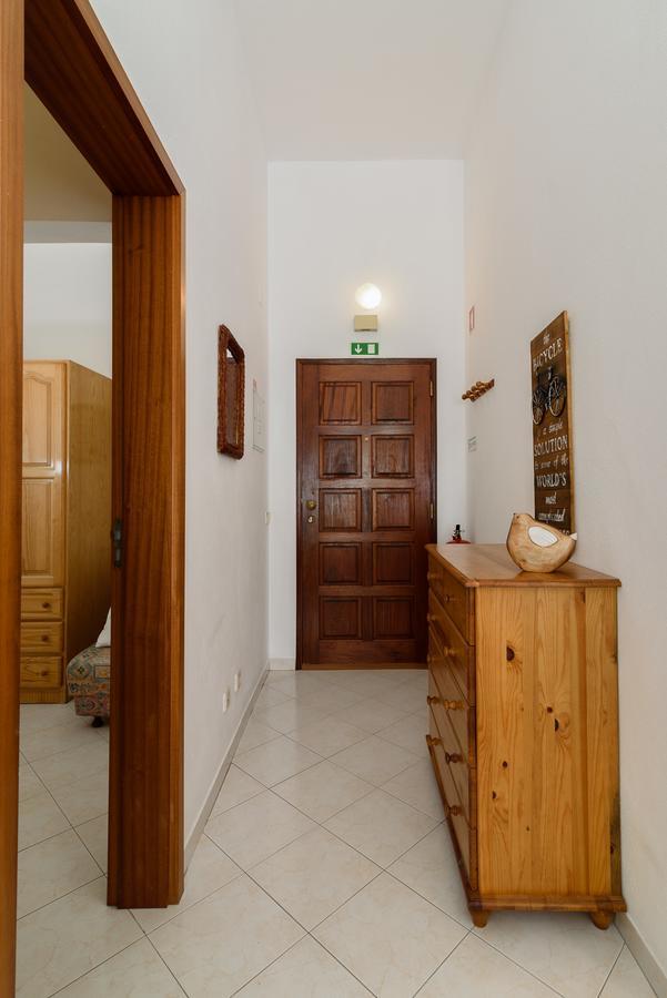 Sunrise Apartment I Carvoeiro  Esterno foto