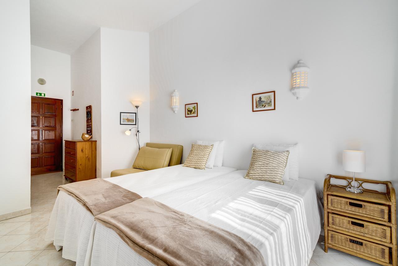 Sunrise Apartment I Carvoeiro  Esterno foto
