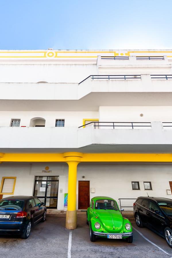 Sunrise Apartment I Carvoeiro  Esterno foto